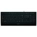 Klávesnice Logitech Keyboard K280e for Business,US