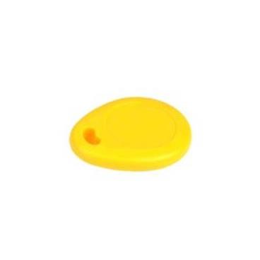 Klíčenka ECO Mifare S501kb, žlutá
