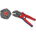 Knipex 97 33 02 - Kleště lisovací zásobníkové MultiCrimp