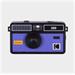 Kodak I60 Reusable Camera Black/Very Peri