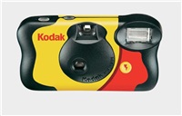 Kodak jednorázový fotoaparát Kodak Fun Saver Flash