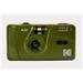 Kodak M35 Reusable Camera Olive Green