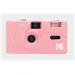 Kodak M35 reusable camera PINK