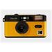 Kodak ULTRA F9 Reusable Camera Yellow