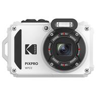 KODAK WPZ2 White