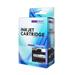 Kompatibilní cartridge SAFEPRINT pro Canon (CLI8BK/black/s čipem)