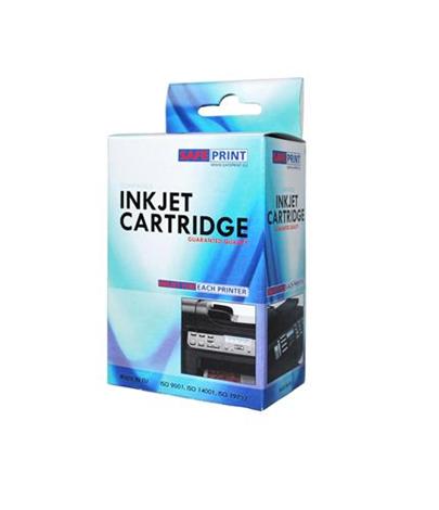Kompatibilní cartridge SAFEPRINT pro Canon iP1600, iP2200, iP6210, iP6220, MP150, MP170, MP450 (PG40 /bez čipu/Black/16