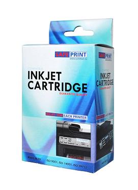 Kompatibilní cartridge SAFEPRINT pro HP (HPC9364EE /bez čipu/č. 337 Black/17 ml)