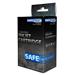 Kompatibilní cartridge SAFEPRINT pro HP PS 8250, D7360 (HPC8719EE/s čipem/č. 363 Black /23,8 ml )