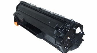 Kompatibilní toner s Q5949X, black, 6000str., H.49X, high capacity, pro HP LaserJet 1320, 3390, 3392, N