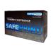 Kompatibilní toner SAFEPRINT pro Epson AcuLaser C900, C1900 (S050098/magenta/4500K)