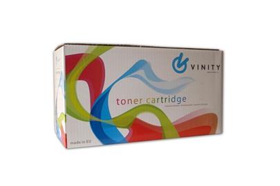 Kompatibilní toner VINITY pro OKI C8600/C8800 (43487711/cyan/6000K)