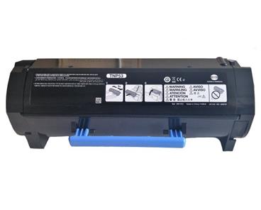 Konica Minolta originální toner AADW050 (černý, 25 000str.) pro Bizhub 4702p