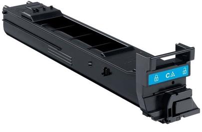 Konica Minolta Toner azurový pro MC4650/MC4690/4695 (8000 stran)