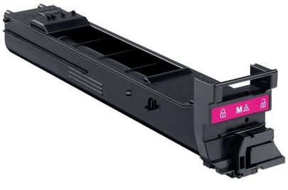 Konica Minolta Toner purpurový pro MC4650/MC4690/4695 (8000 stran)