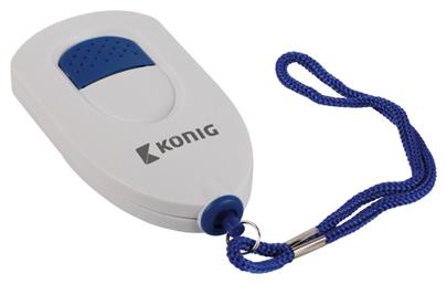 König SAS-APS10 - Osobní bezpečnostní alarm 130 dB