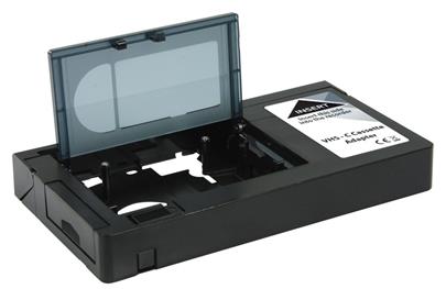 König VHS-C adaptér