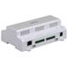 Kontroler pro 2x RS-485/Wiegand čtečky (RFID, key, otisk prstů) - TCP/IP, RS-485