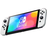 Konzole Nintendo Switch - OLED+MK8DX+12M NSO