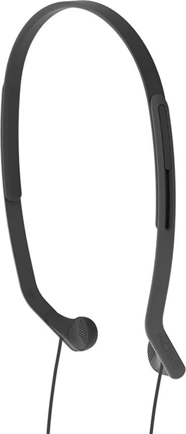 KOSS KPH14 sportovní sluchátka - černé