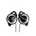 KOSS KSC21 sportovní sluchátka - černé