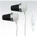 KOSS sluchátka Spark Plug black, sluchátka do uší, bez kódu (dříve pathfinder)