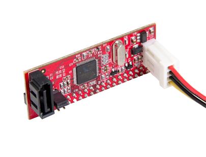 Kouwell KW-5562 IDE to Serial ATA adapter