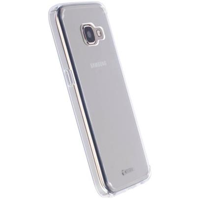 Krusell obal Bovik pro Samsung Galaxy A5, transparentní, verze 2017