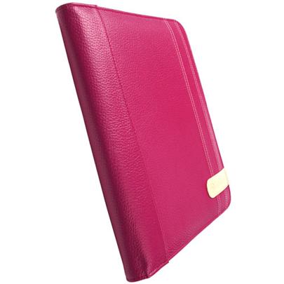 Krusell pouzdro GAIA pro Apple iPad pink