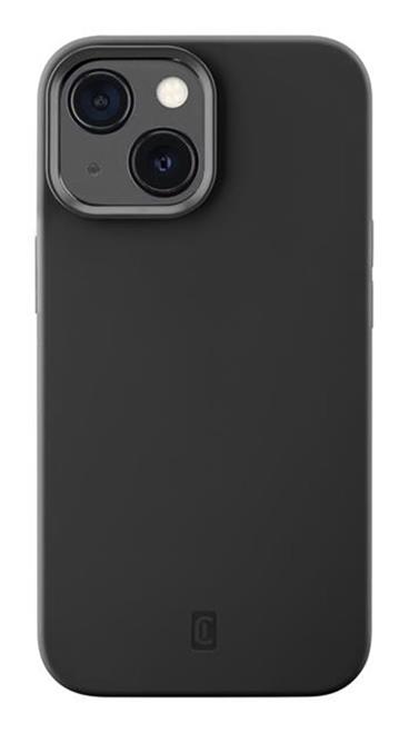 Kryt Cellularline Sensation iPhone 13 Mini, černý
