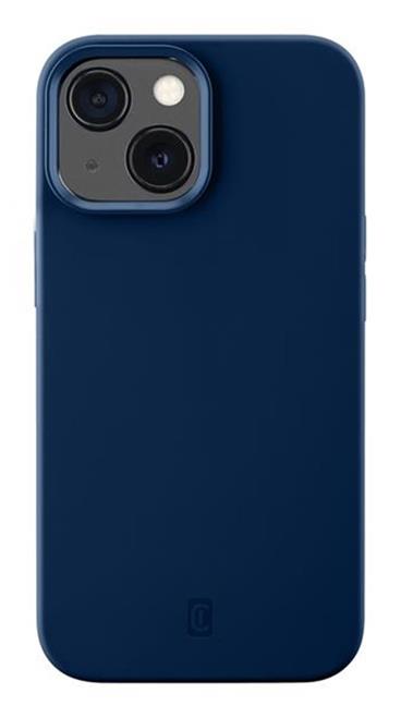 Kryt Cellularline Sensation iPhone 13, modrý