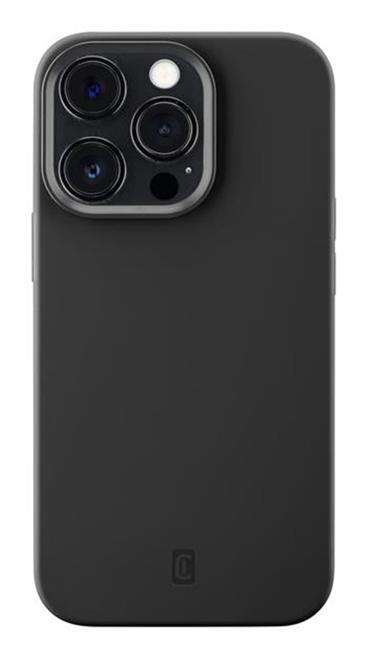 Kryt Cellularline Sensation iPhone 13 Pro Max, černý