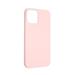 Kryt FIXED Story iPhone 12 Max/12 Pro, růžový