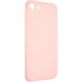 Kryt FIXED Story iPhone 7/8/SE (2020), růžový