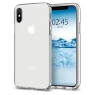 Kryt Spigen Liquid Crystal pro Apple iPhone XS/X