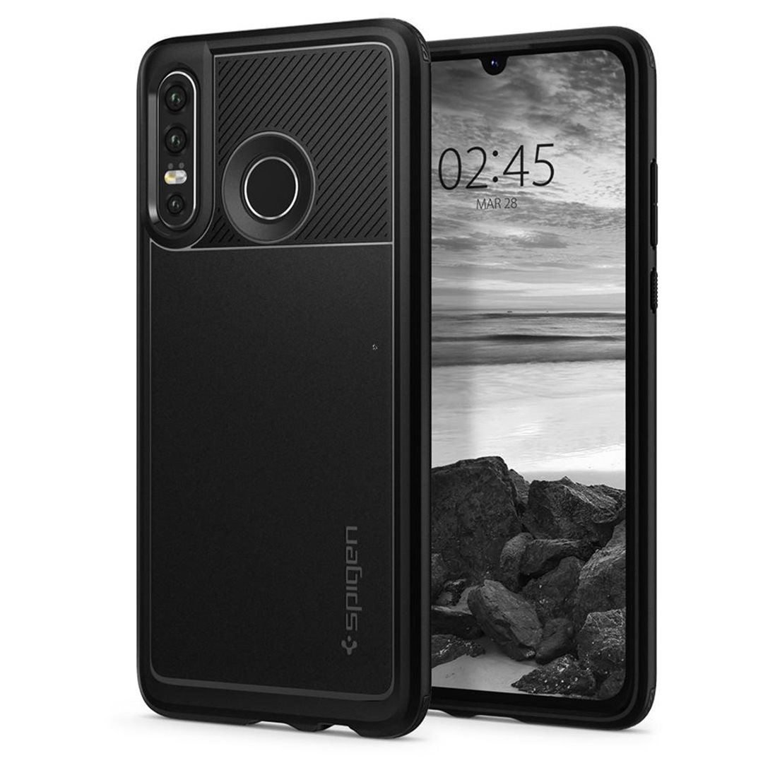 Kryt Spigen Rugged Armor pro Huawei P30 Lite