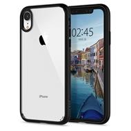 Kryt Spigen Ultra Hybrid pro Apple iPhone XR černý