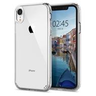 Kryt Spigen Ultra Hybrid pro Apple iPhone XR trans