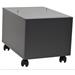 Kyocera CB-5100L-B Podstavný stolek dřevěný, nízký, černý