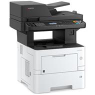 Kyocera ECOSYS M3645dn/ A4 MFP copy+scan+fax/ čb/ 45ppm/ 1200 dpi/ 1 GB/ duplex/ DADF/ USB/ LAN + toner 6000str