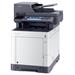 Kyocera ECOSYS M6230cidn A4 MFP copy+scan+fax/ bar/ 30ppm/ 1200x1200 dpi/ 1GB/ HyPas/ Duplex/ RADF/ USB/ LAN