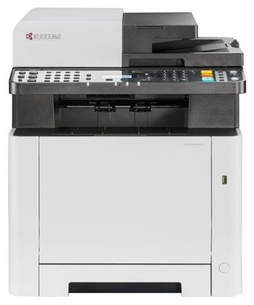 Kyocera ECOSYS MA2100cfx/ A4 MFP/ barevná / 21ppm/ duplex/ ADF/ USB/ LAN/ fax