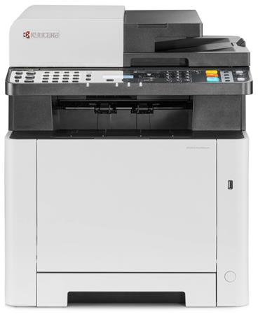 Kyocera ECOSYS MA2100cwfx/ A4 MFP/ barevná / 21ppm/ duplex/ ADF/ USB/ LAN/ WiFi/ fax