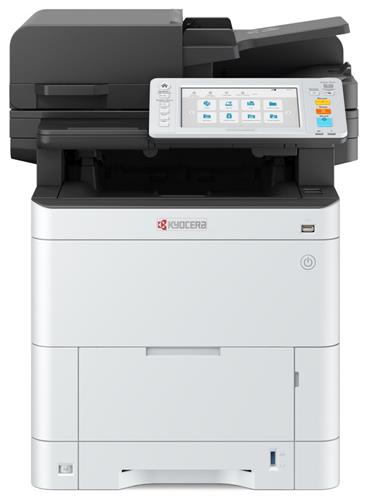 Kyocera ECOSYS MA3500cifx/ A4 MFP/ barevná / 35ppm/ duplex/ DADF/ USB/ LAN/ Displej/ HyPAS/ fax