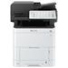 Kyocera ECOSYS MA3500cifx/ A4 MFP/ barevná / 35ppm/ duplex/ DADF/ USB/ LAN/ Displej/ HyPAS/ fax