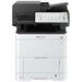 Kyocera ECOSYS MA3500cix/ A4 MFP/ barevná / 35ppm/ duplex/ DADF/ USB/ LAN/ Displej/ HyPAS/