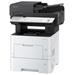 Kyocera ECOSYS MA4500ifx/ A4 MFP copy+scan/ čb/ 45ppm/ 1200 dpi/ duplex/ RADF/ USB/ LAN/ Displej/ HyPAS/ fax