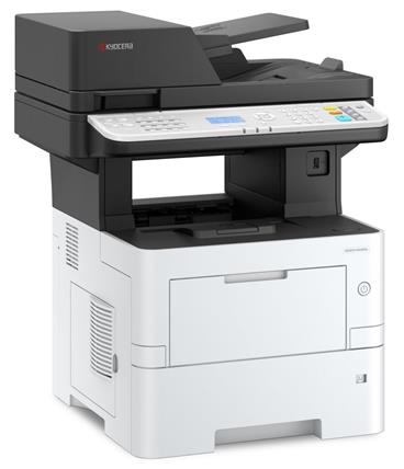 Kyocera ECOSYS MA4500x/ A4 MFP copy+scan/ čb/ 45ppm/ 1200 dpi/ duplex/ DADF/ USB/ LAN + toner 6000str