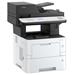 Kyocera ECOSYS MA4500x/ A4 MFP copy+scan/ čb/ 45ppm/ 1200 dpi/ duplex/ DADF/ USB/ LAN + toner 6000str