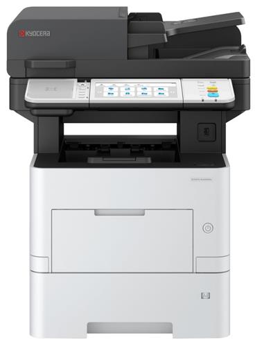 Kyocera ECOSYS MA5500ifx/ A4 MFP černobílá/ čb/ 55ppm/ duplex/ ADF/ USB/ LAN/ Displej/ HyPAS/ fax